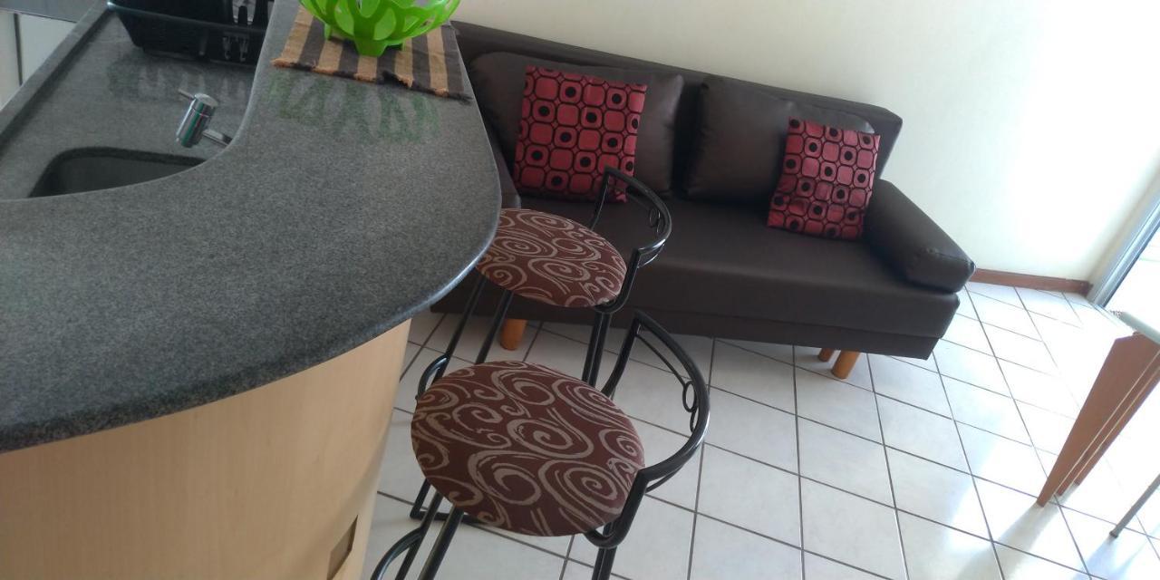Apart Hotel Quartier Latin Витория Экстерьер фото