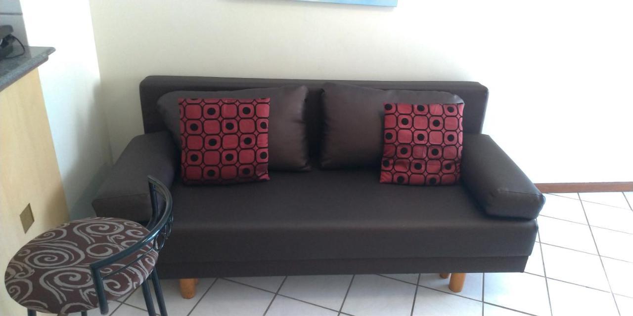 Apart Hotel Quartier Latin Витория Экстерьер фото