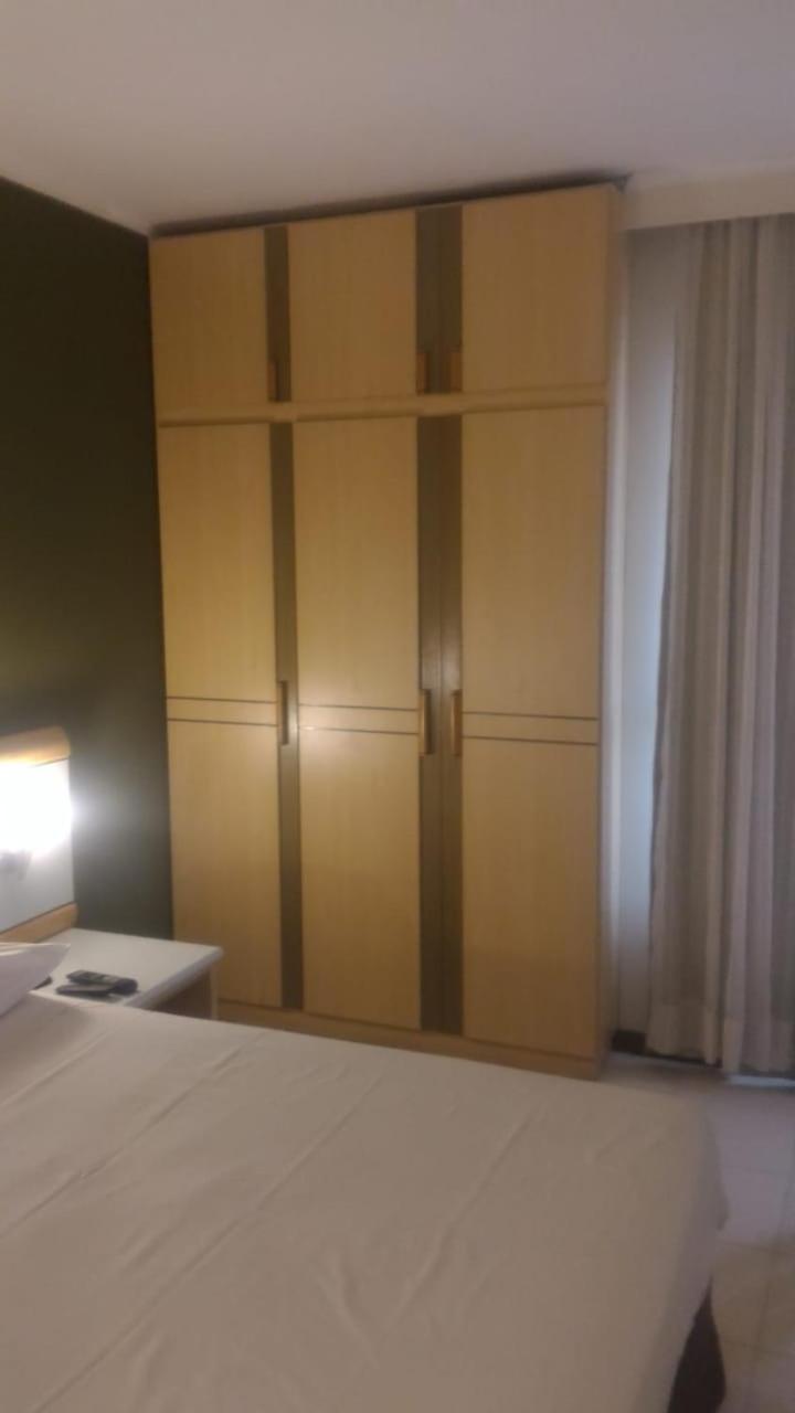 Apart Hotel Quartier Latin Витория Экстерьер фото