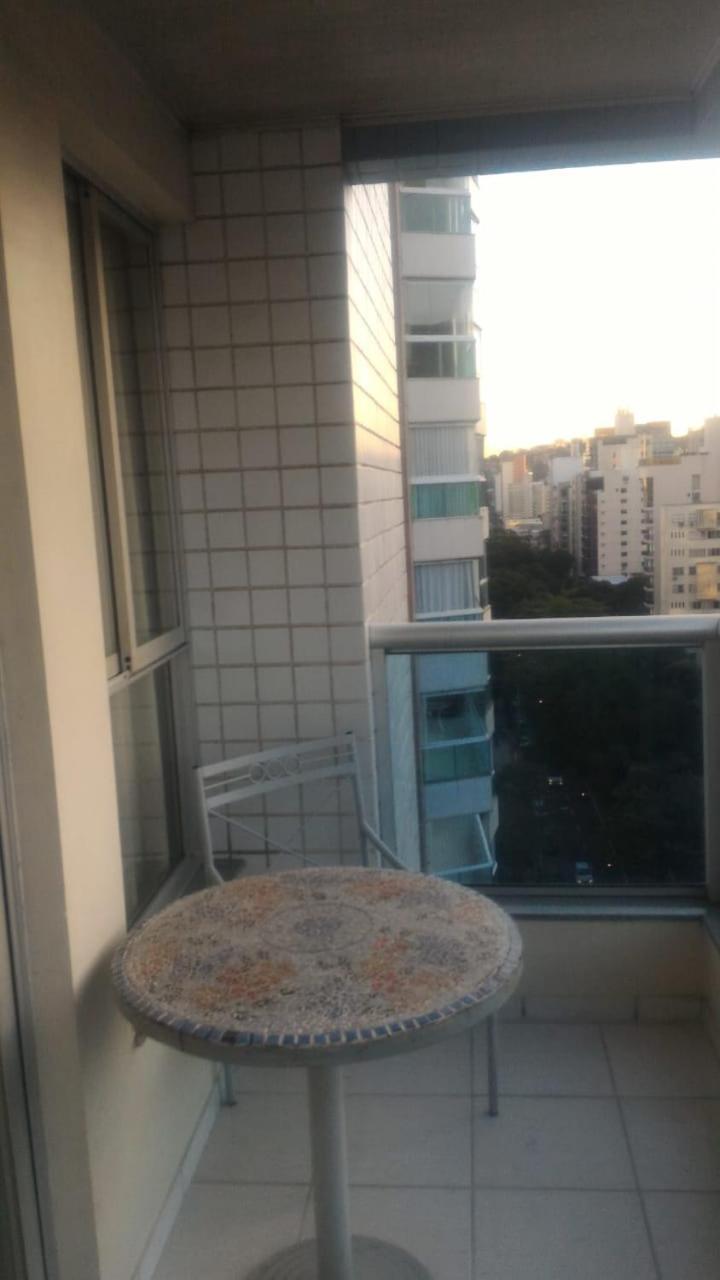 Apart Hotel Quartier Latin Витория Экстерьер фото