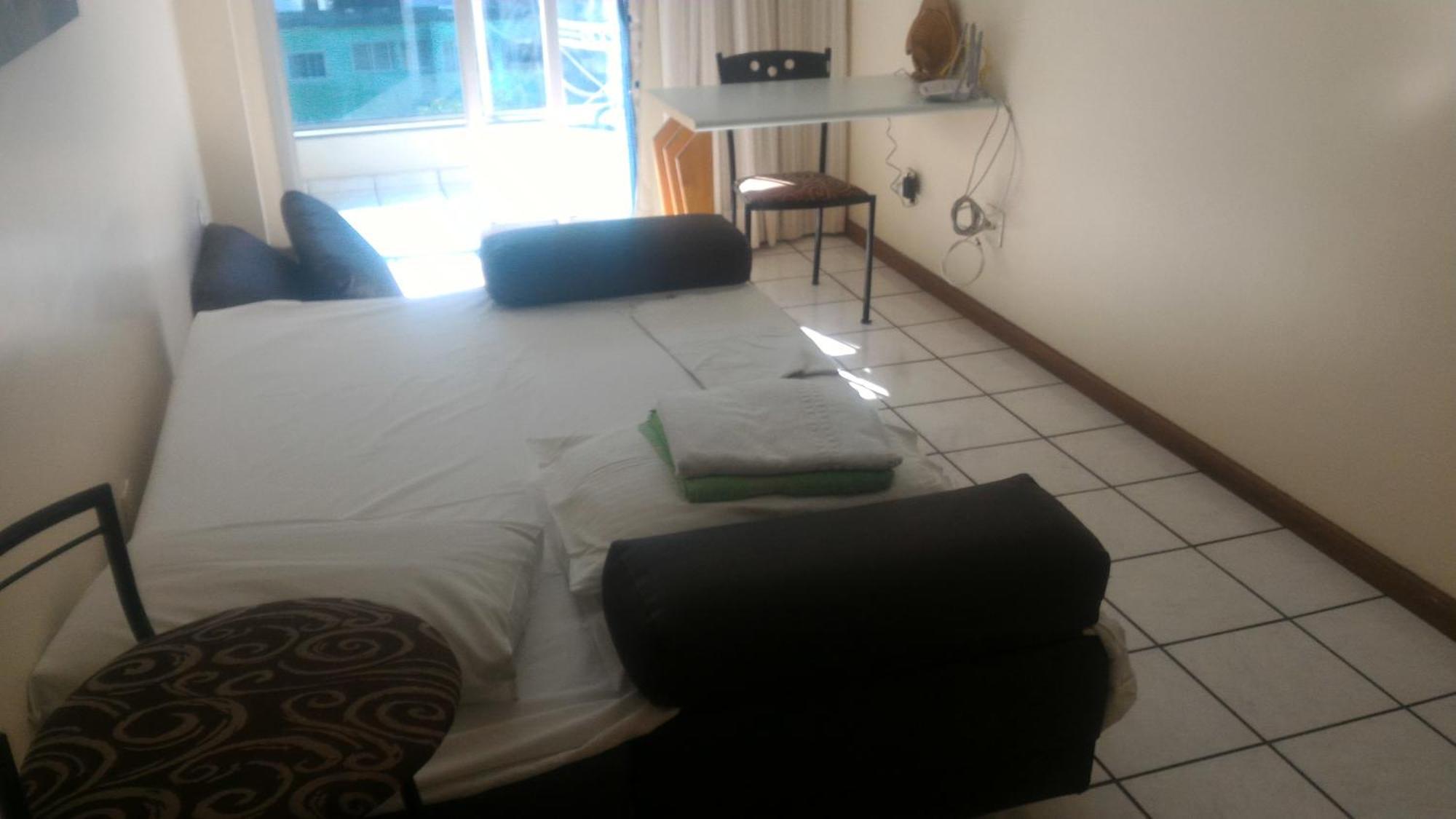 Apart Hotel Quartier Latin Витория Экстерьер фото
