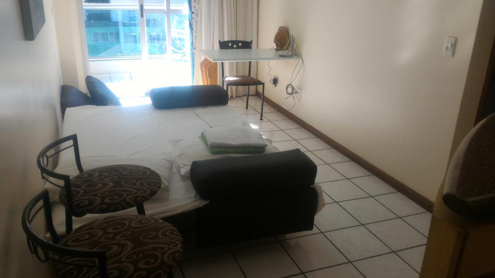 Apart Hotel Quartier Latin Витория Экстерьер фото