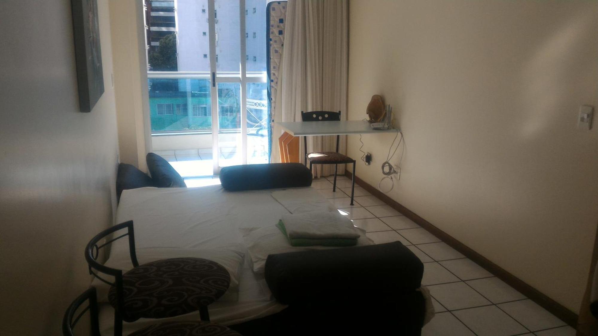Apart Hotel Quartier Latin Витория Экстерьер фото