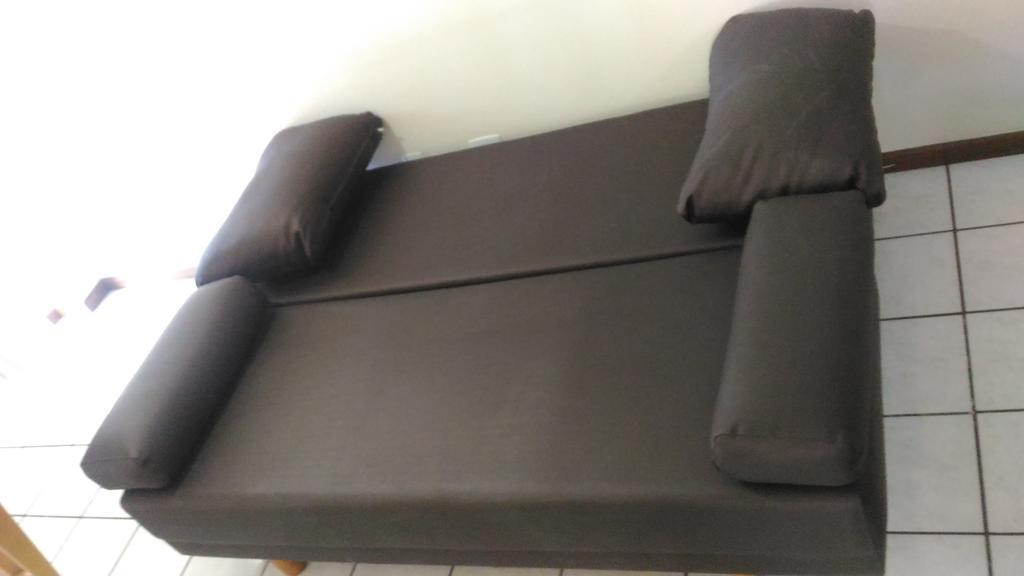 Apart Hotel Quartier Latin Витория Экстерьер фото