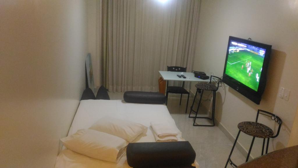 Apart Hotel Quartier Latin Витория Экстерьер фото