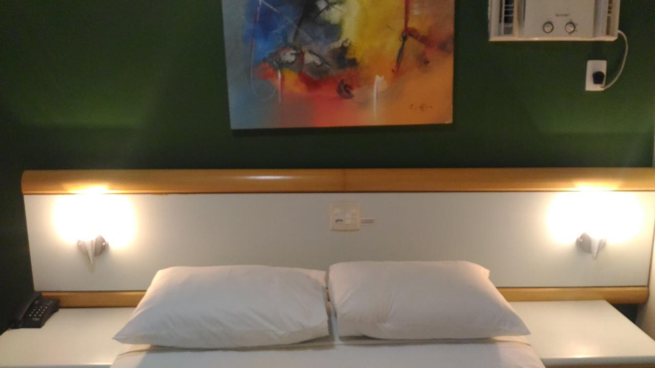 Apart Hotel Quartier Latin Витория Экстерьер фото