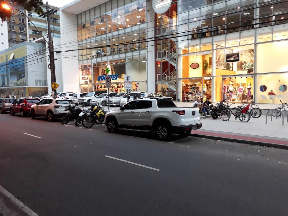 Apart Hotel Quartier Latin Витория Экстерьер фото