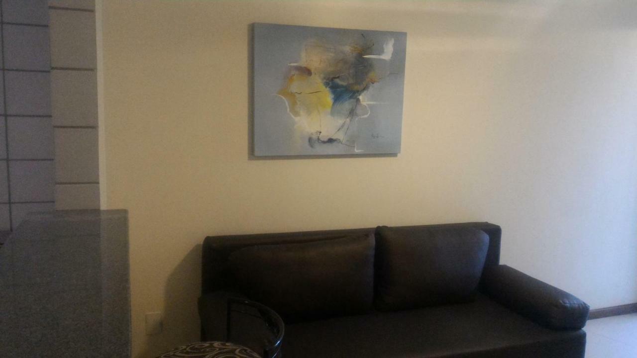 Apart Hotel Quartier Latin Витория Экстерьер фото