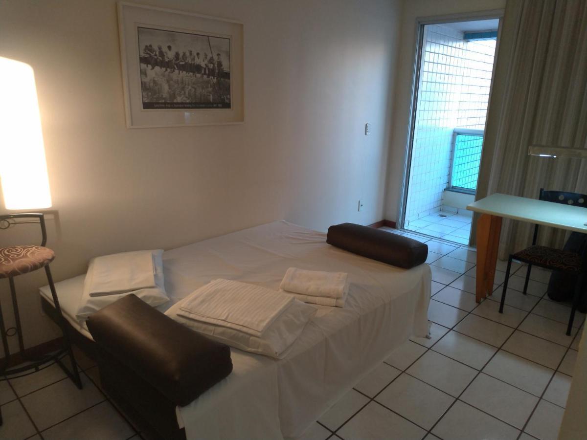 Apart Hotel Quartier Latin Витория Экстерьер фото