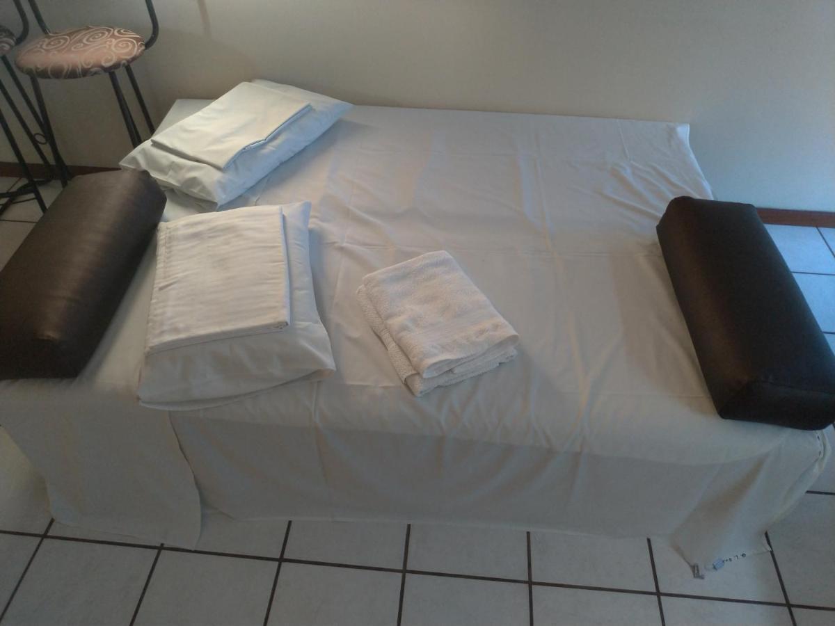 Apart Hotel Quartier Latin Витория Экстерьер фото